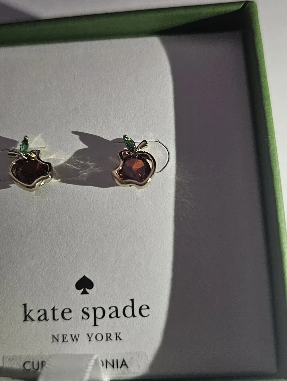 kate spade nwt kate